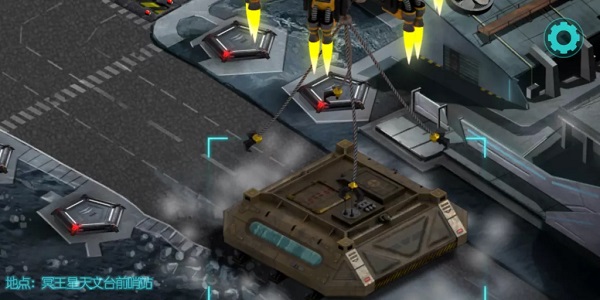 2112塔防生存手游